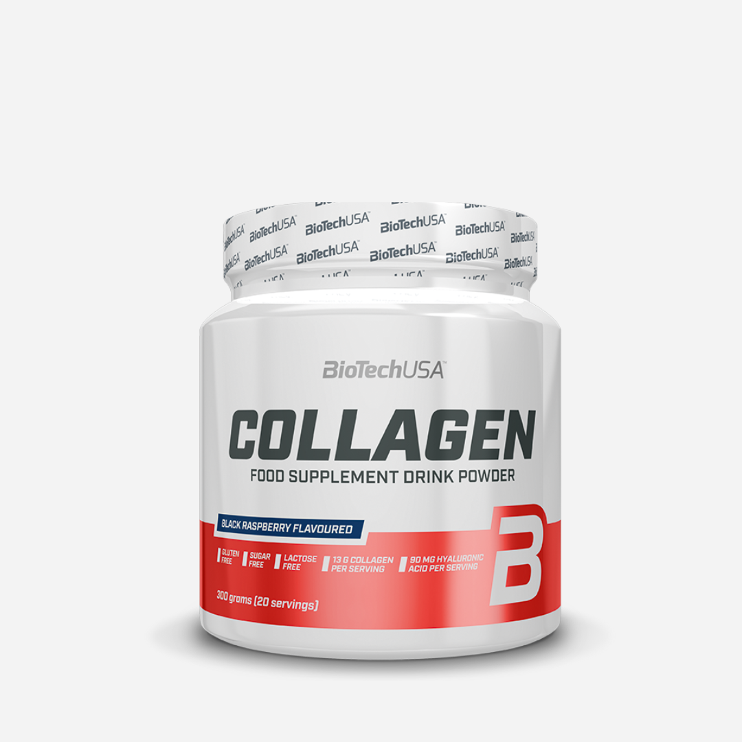 Image of COLLAGEN