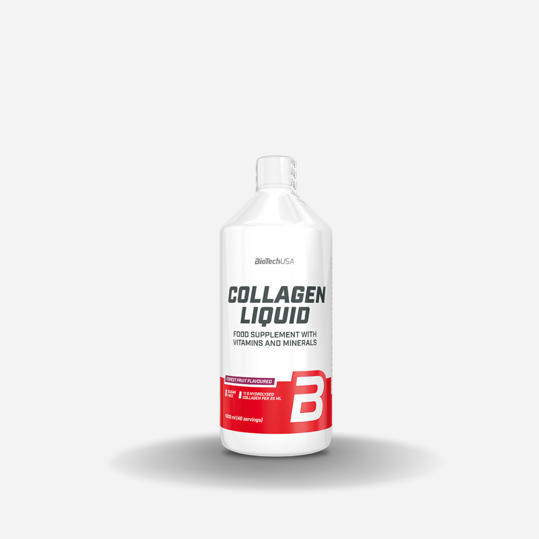 Image of COLLAGEN LIQUID