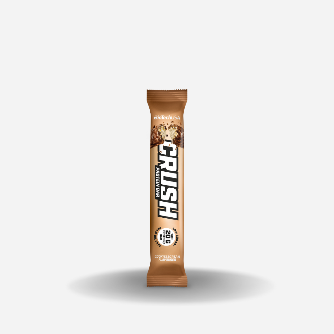 Image of CRUSH PROTEIN BAR