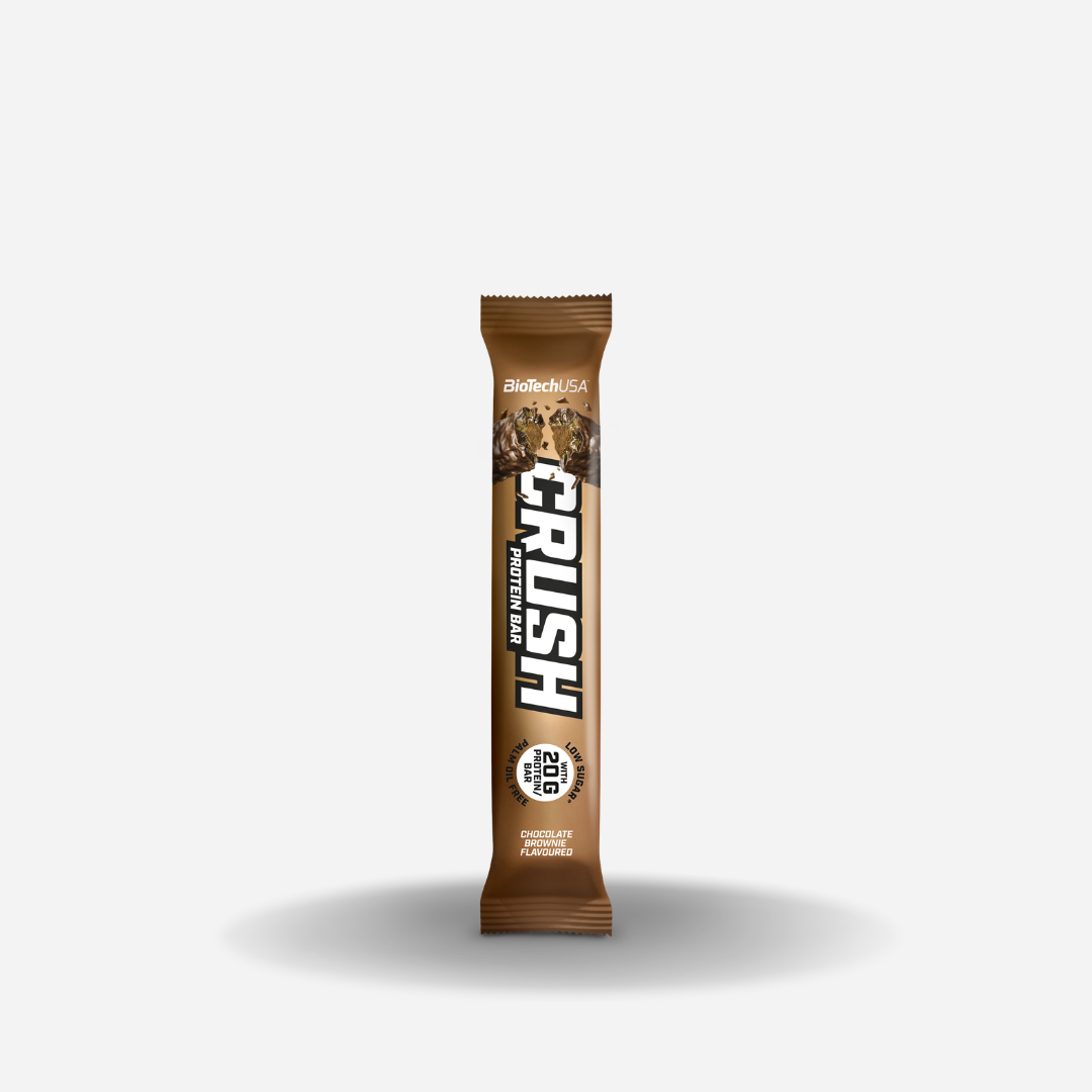 Image of CRUSH PROTEIN BAR