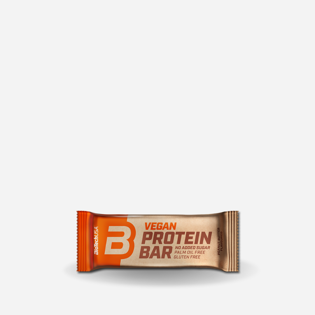 VEGAN PROTEIN BAR