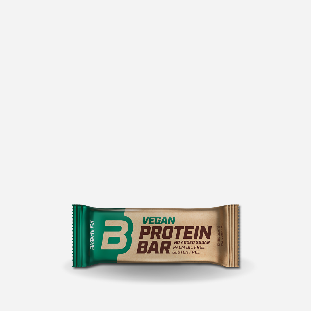 VEGAN PROTEIN BAR
