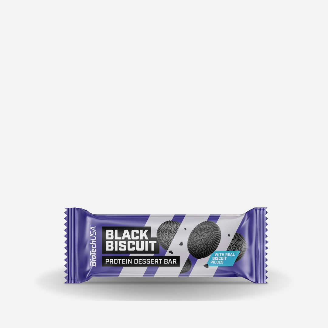PROTEIN DESSERT BAR