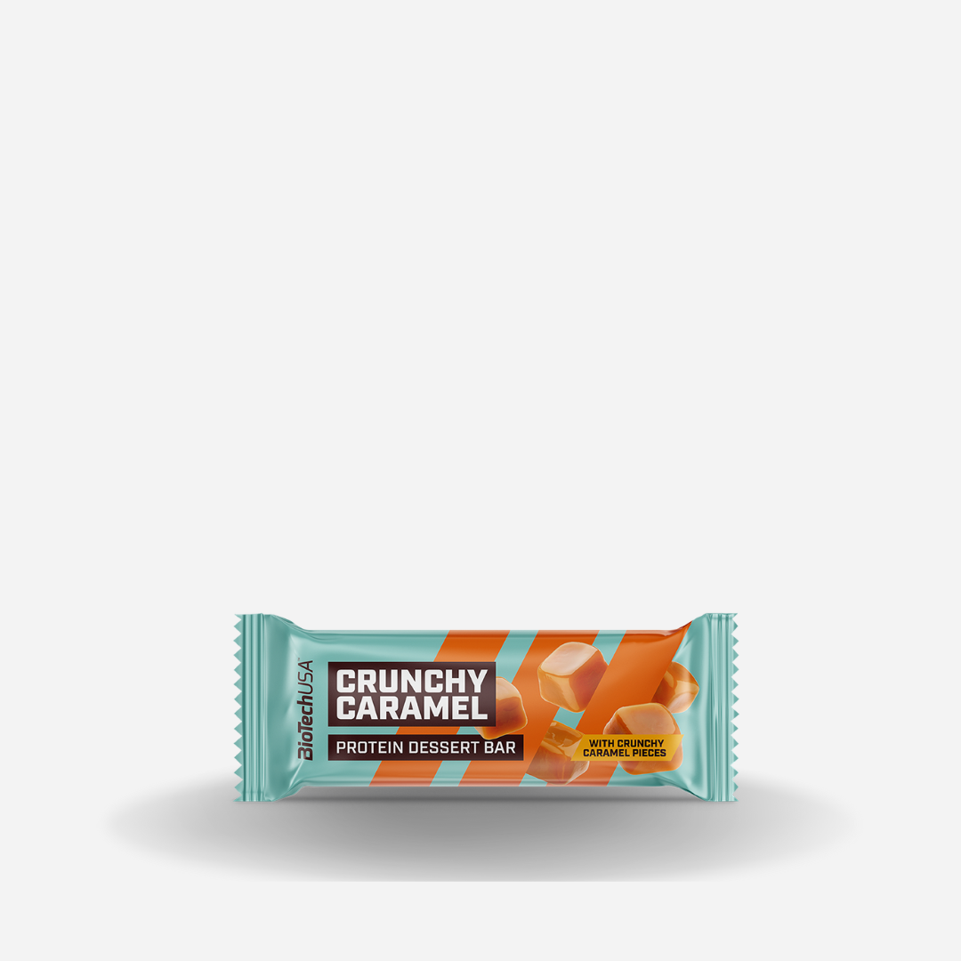 PROTEIN DESSERT BAR