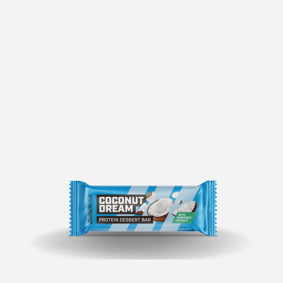 PROTEIN DESSERT BAR