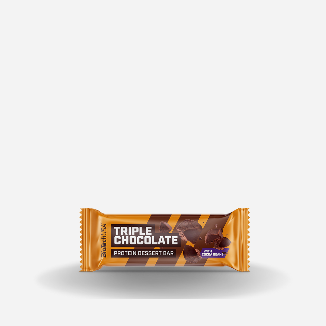 PROTEIN DESSERT BAR
