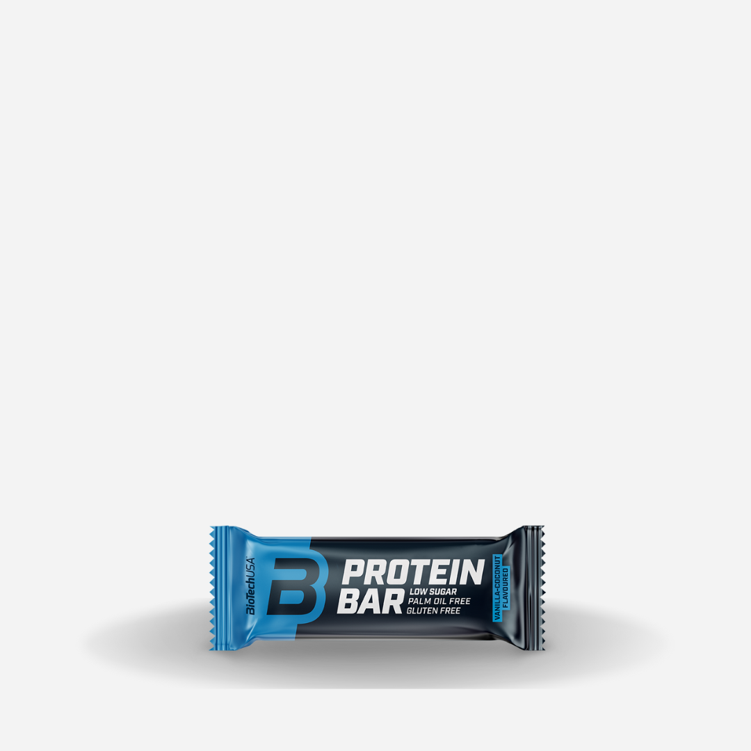 PROTEIN BAR