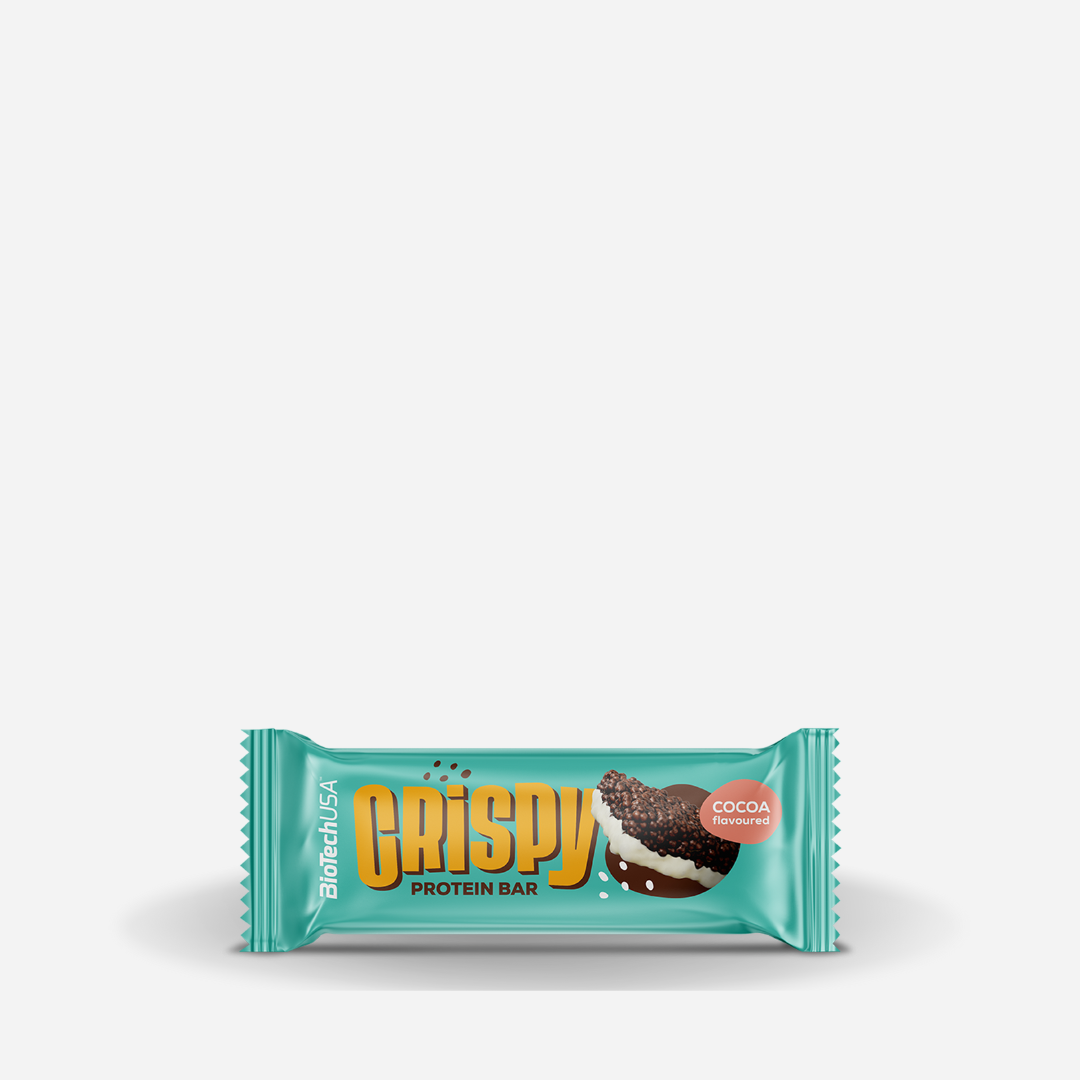 Image of CRISPY PROTEIN BAR