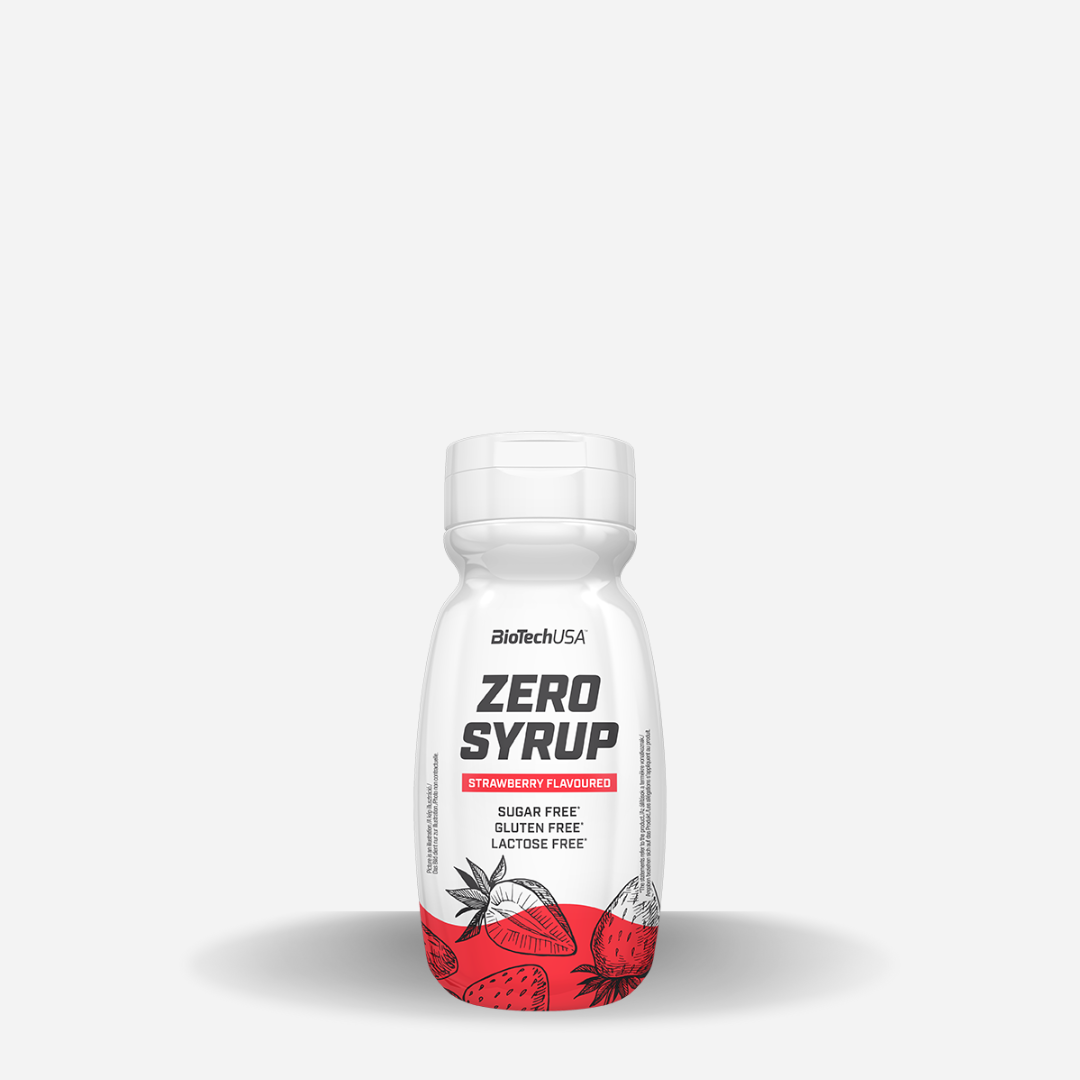 ZERO SYRUP