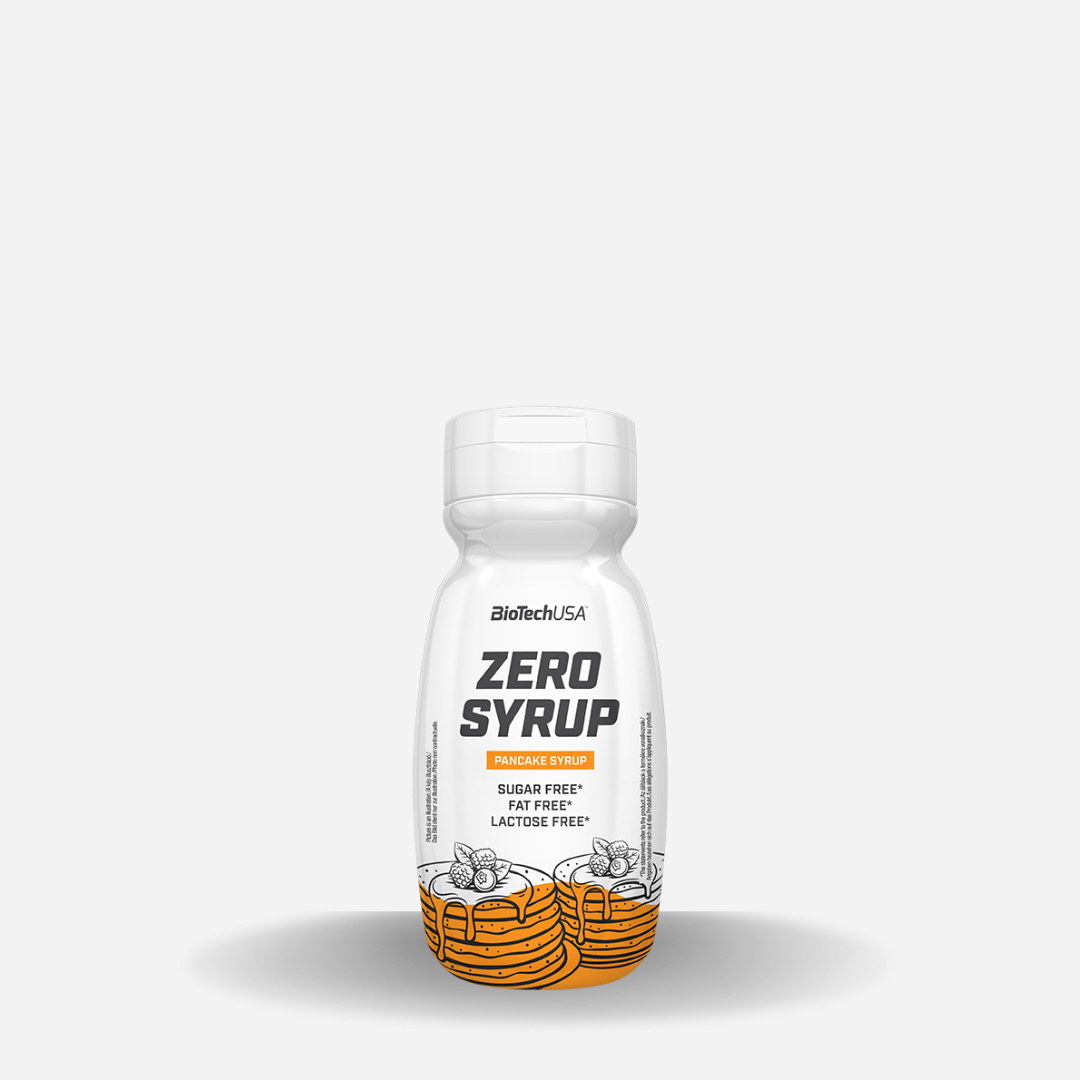ZERO SYRUP
