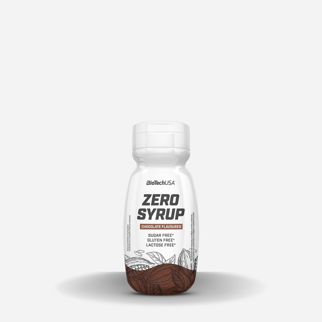 Body42 Nutrition