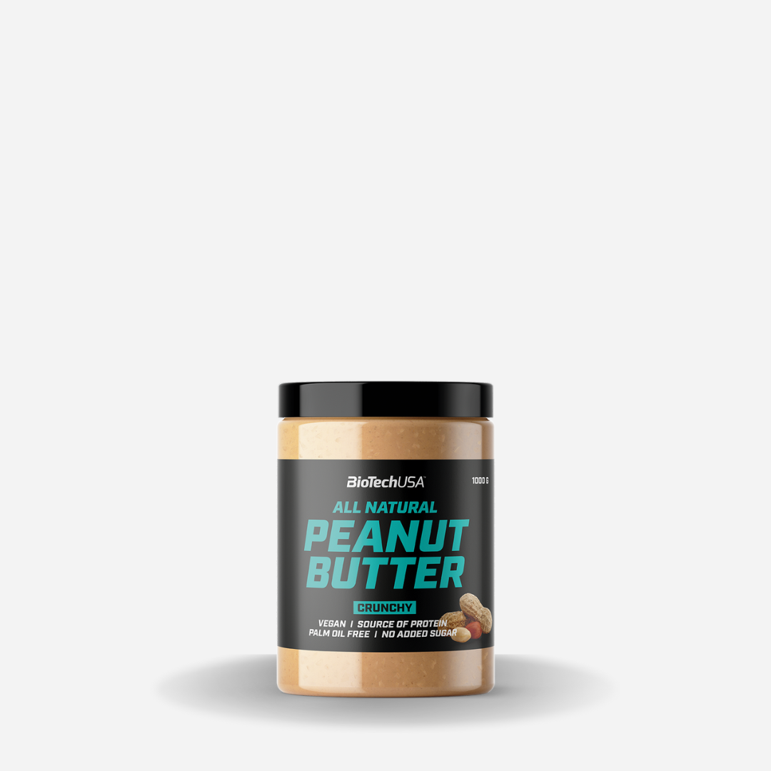 PEANUT BUTTER