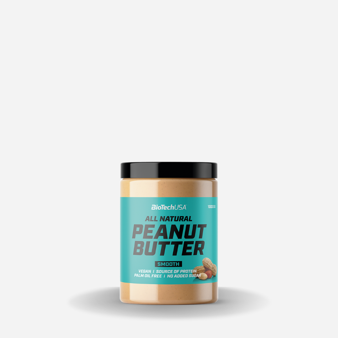 PEANUT BUTTER
