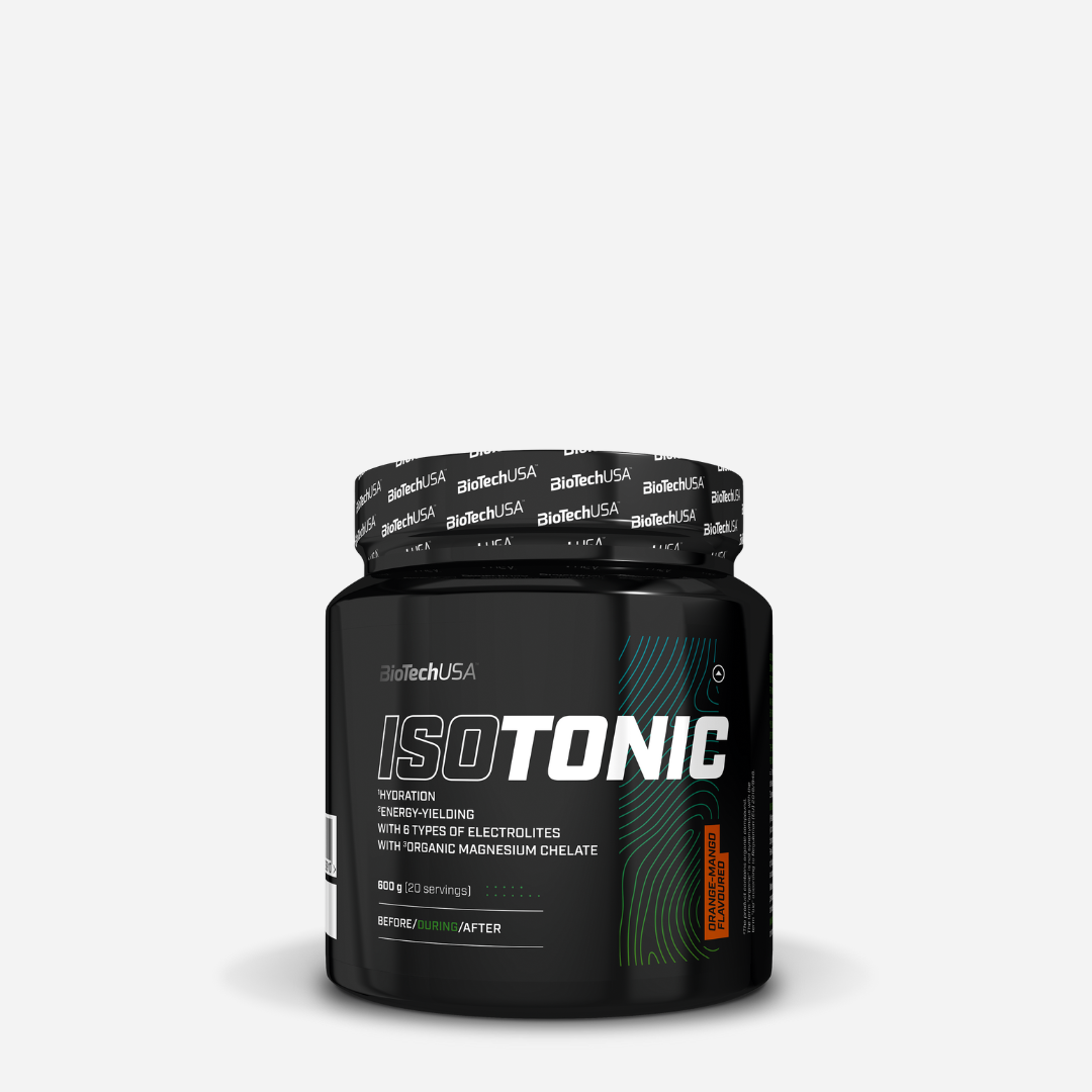 ISOTONIC