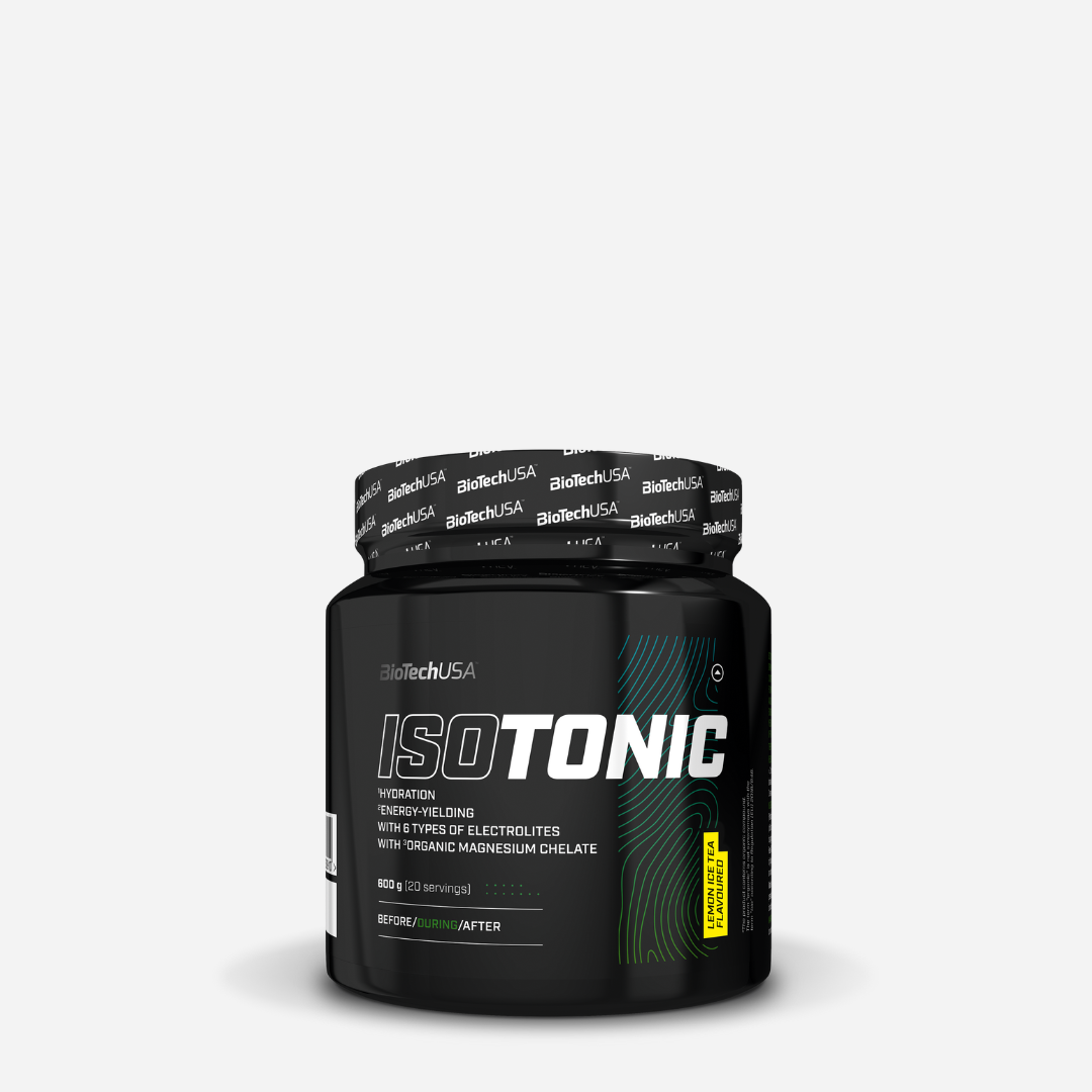 ISOTONIC