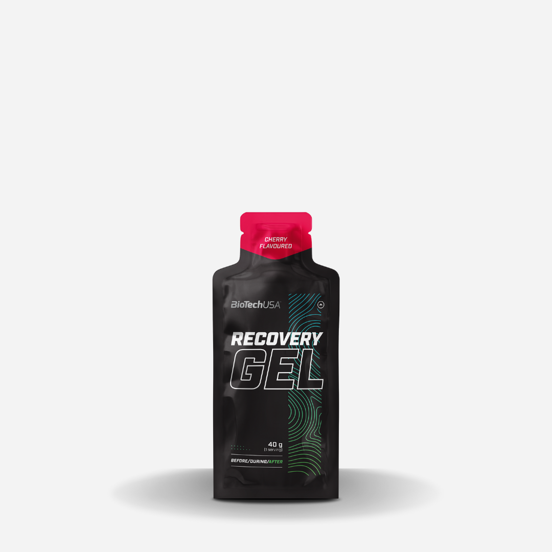 RECOVERY GEL
