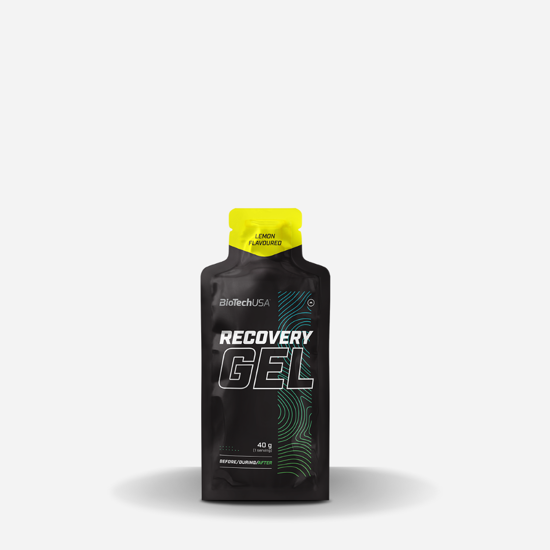 RECOVERY GEL