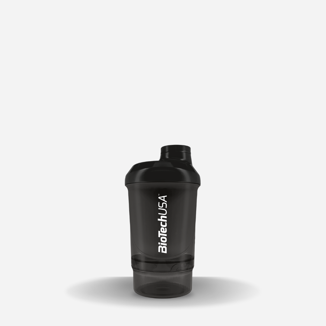WAVE+ NANO SHAKER
