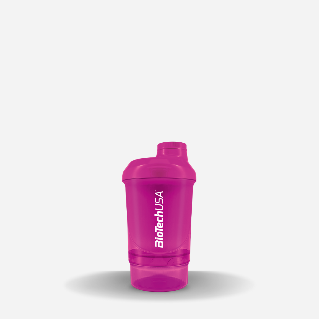 WAVE+ NANO SHAKER