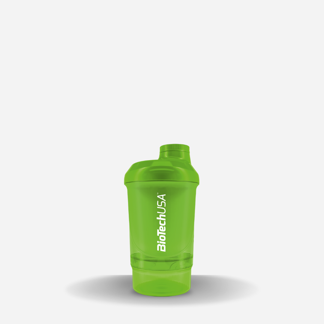 WAVE+ NANO SHAKER