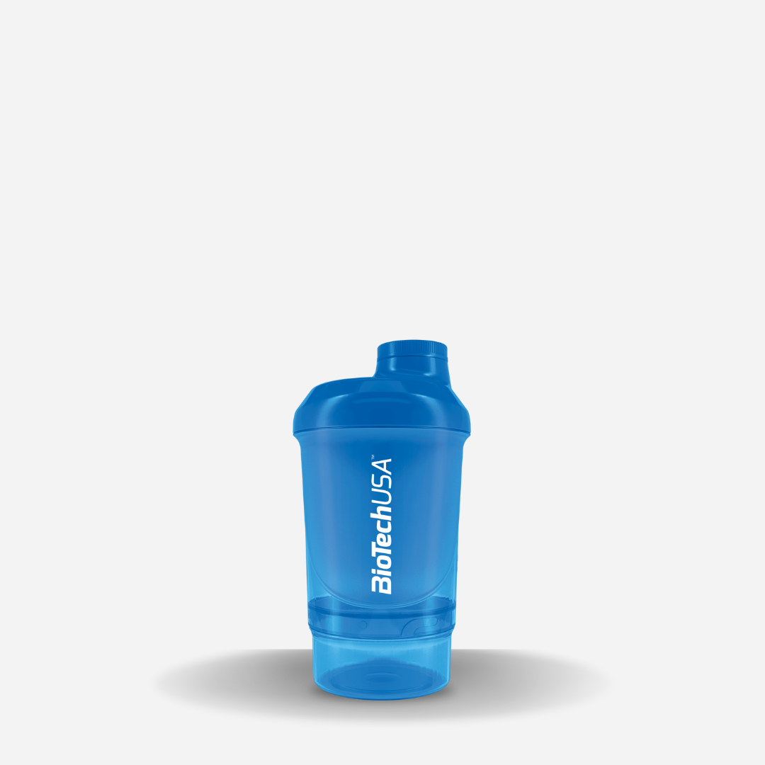 WAVE+ NANO SHAKER