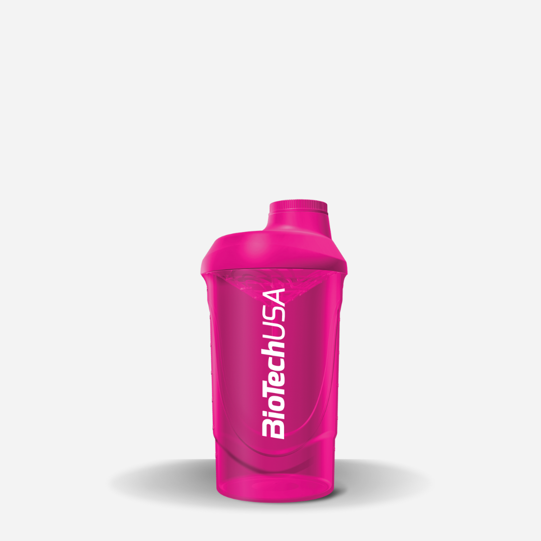 Image of SHAKER WAVE