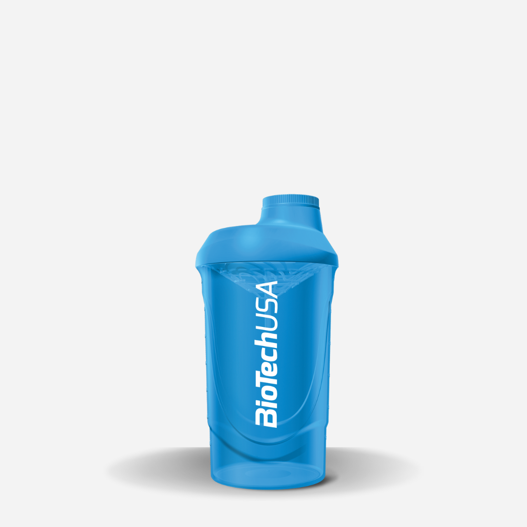 Image of SHAKER WAVE