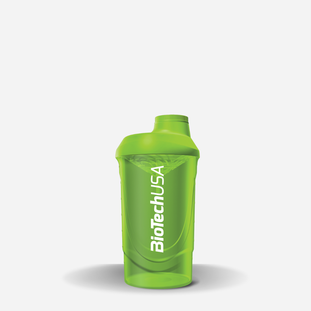 Image of SHAKER WAVE