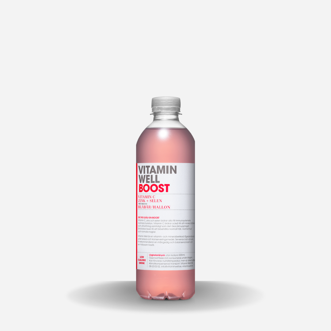 Vitamin Well