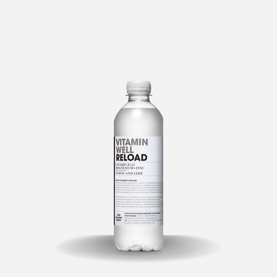 Vitamin Well