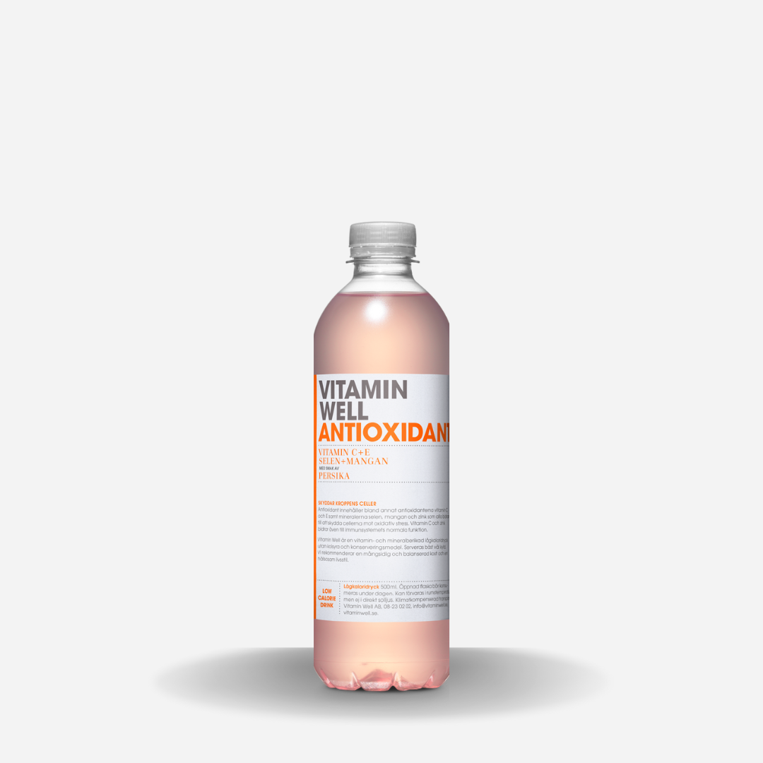 Vitamin Well