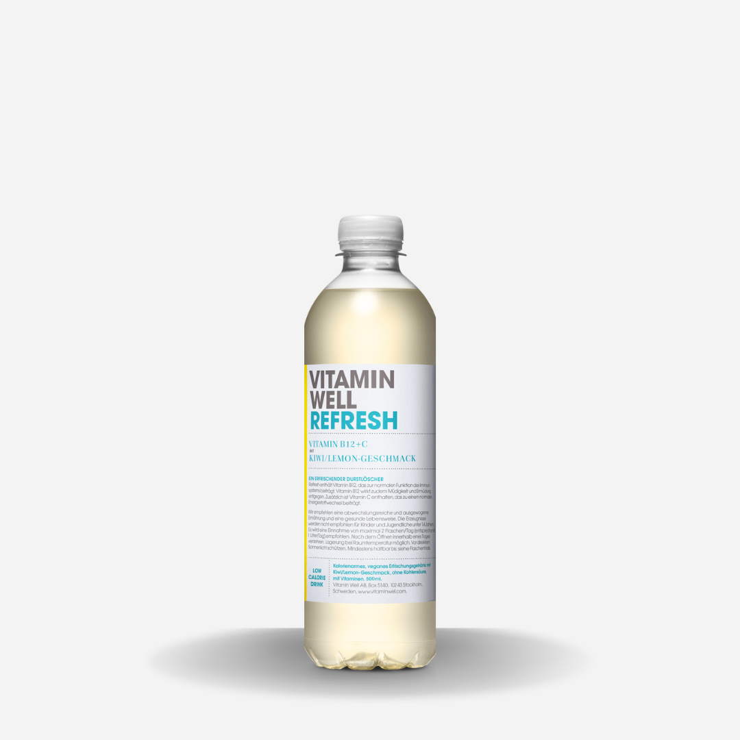 Vitamin Well