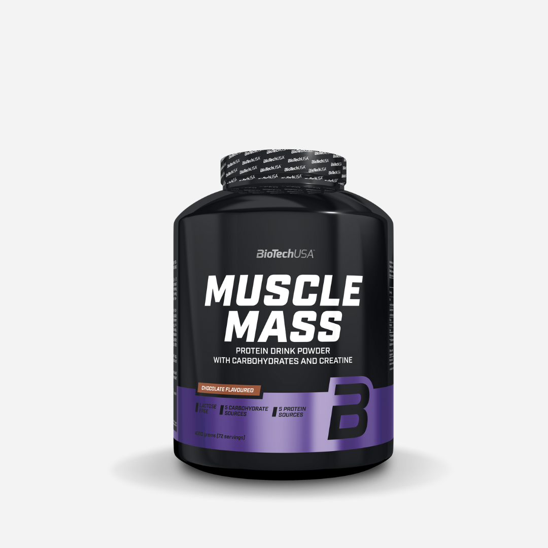 Body42 Nutrition