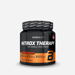 Image of NITROX THERAPY