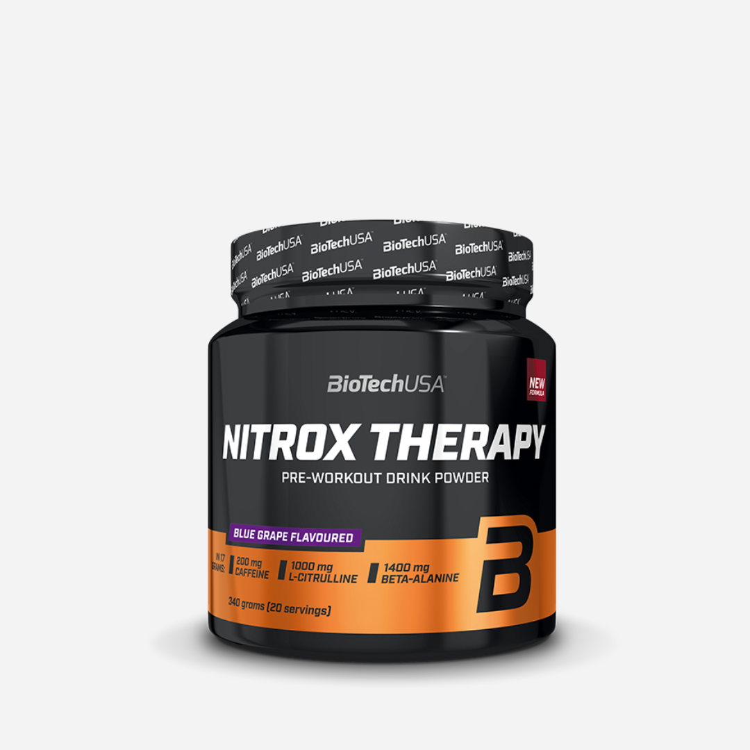 Body42 Nutrition