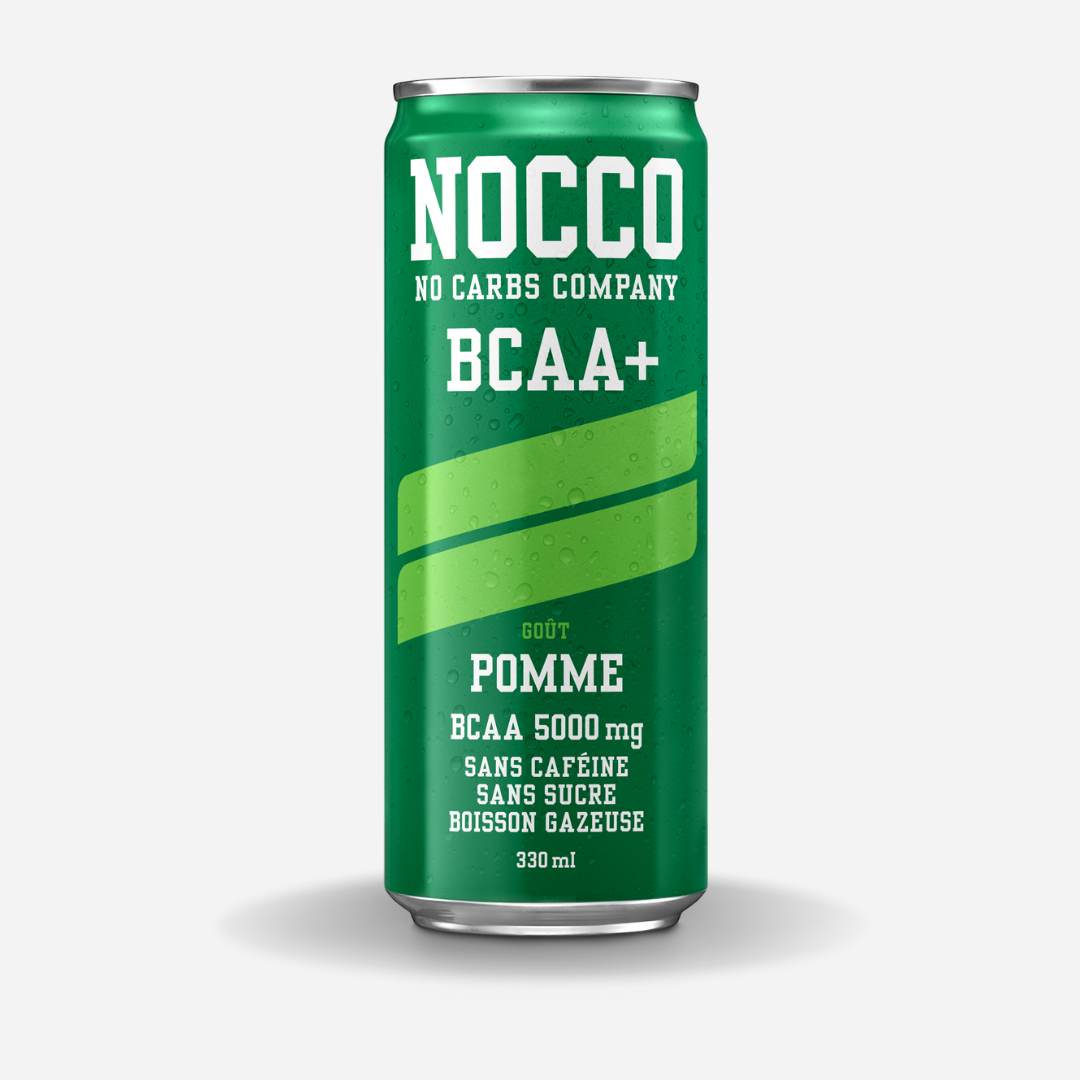 NOCCO BCAA+