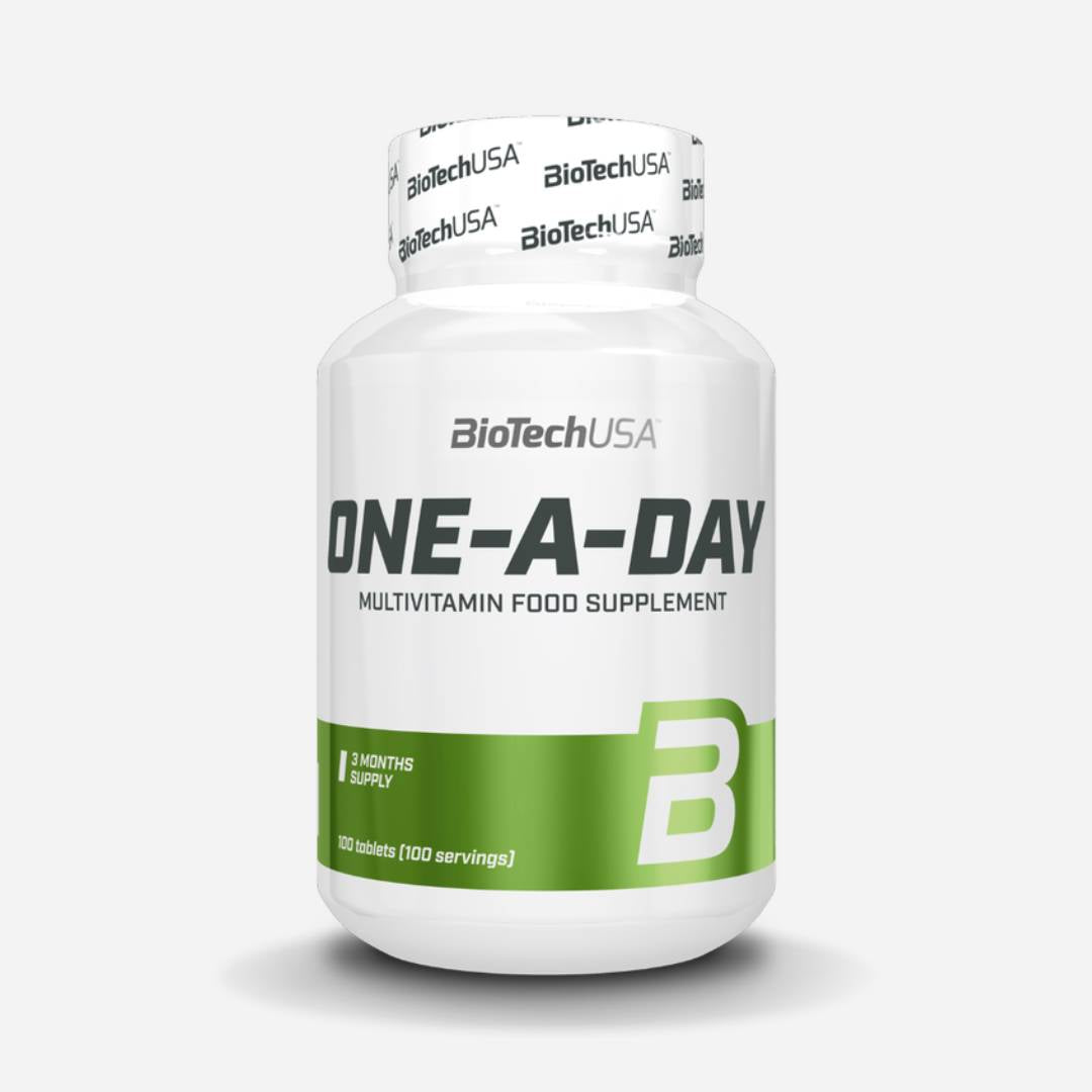 Body42 Nutrition