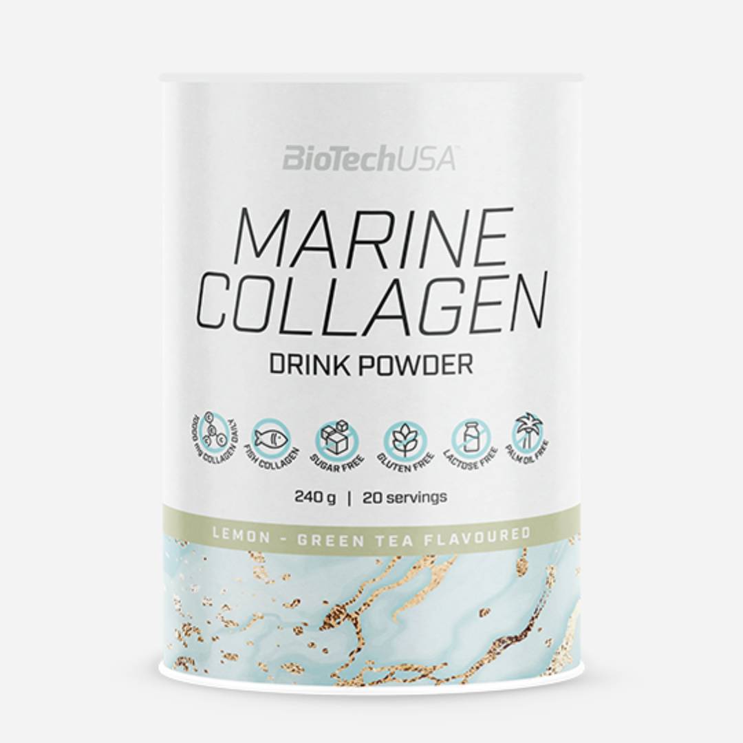 Marine Collagèn (240g)