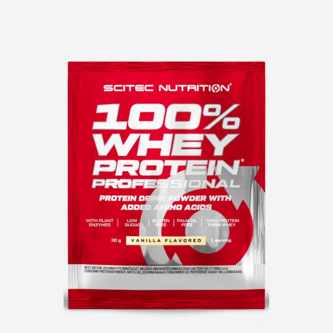Whey Protein Prof. 30g