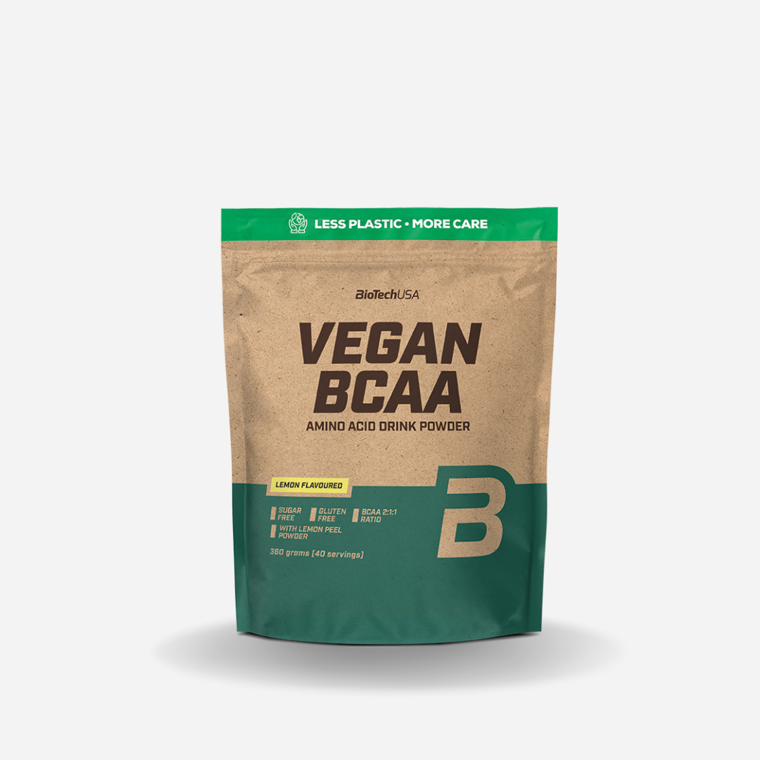 VEGAN PROTEIN