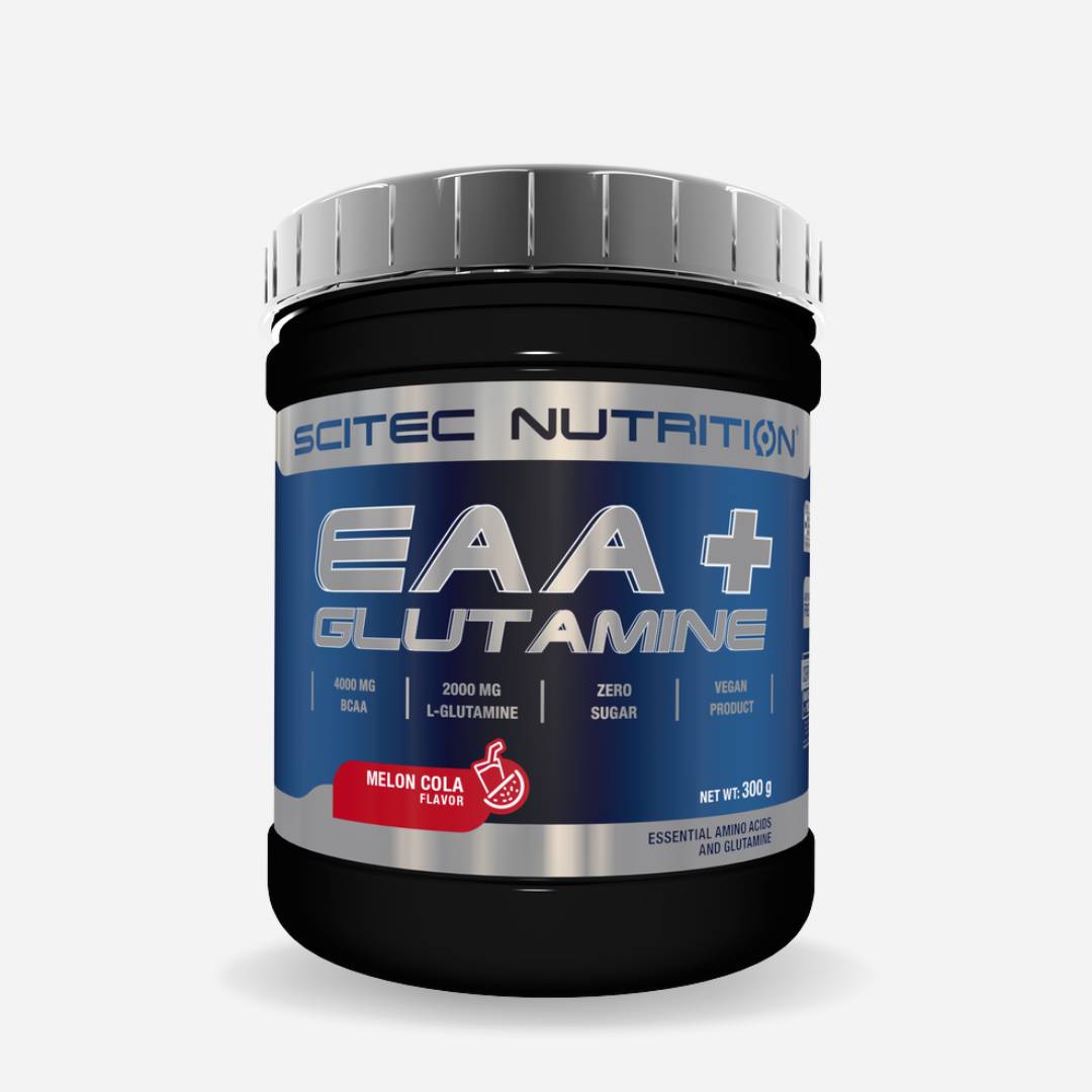 Image of EAA + Glutamine (300g)