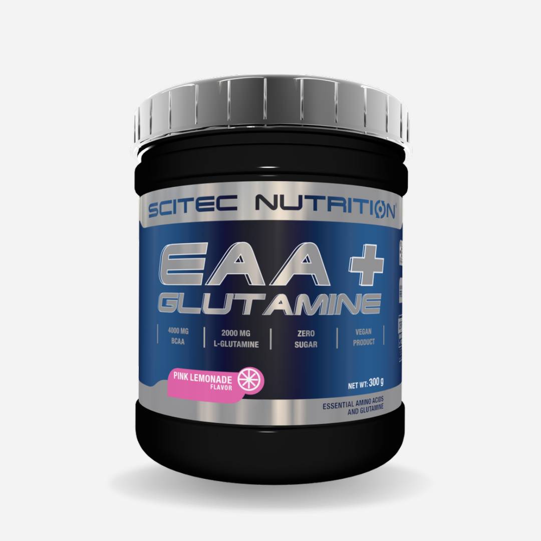 Image of EAA + Glutamine (300g)