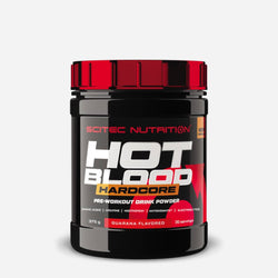 Image of HOT BLOOD Hardcore (375g)
