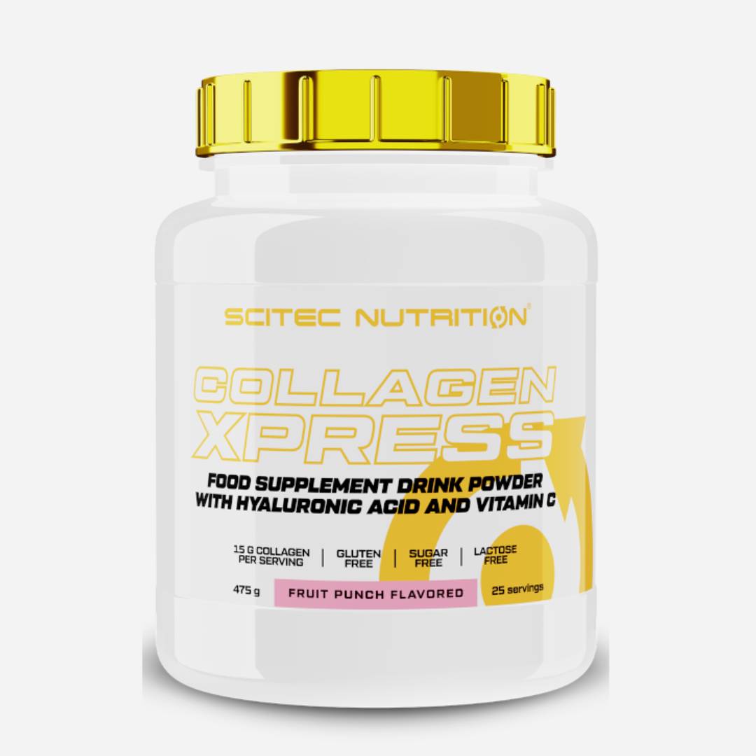 Image of Collagène Xpress