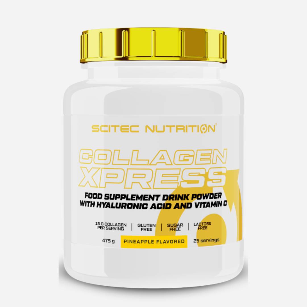 Image of Collagène Xpress