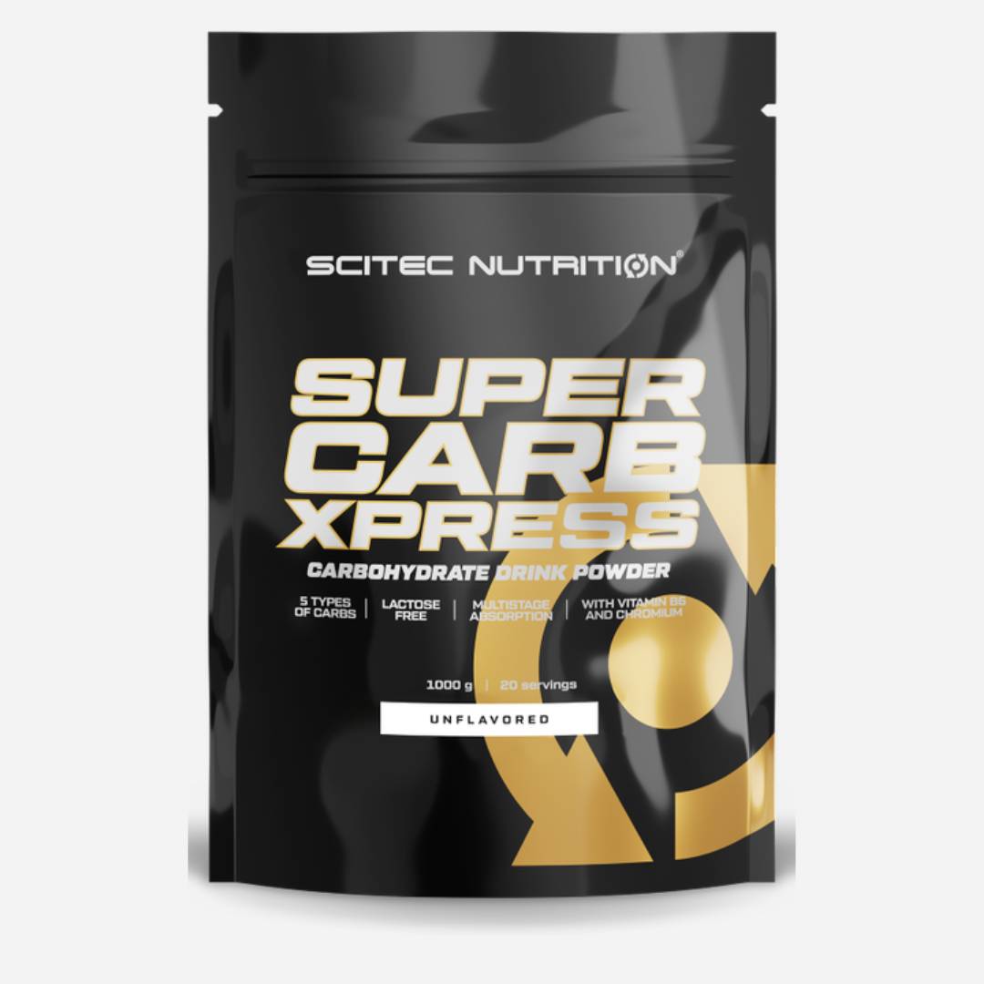 Image of Supercarb Xpress