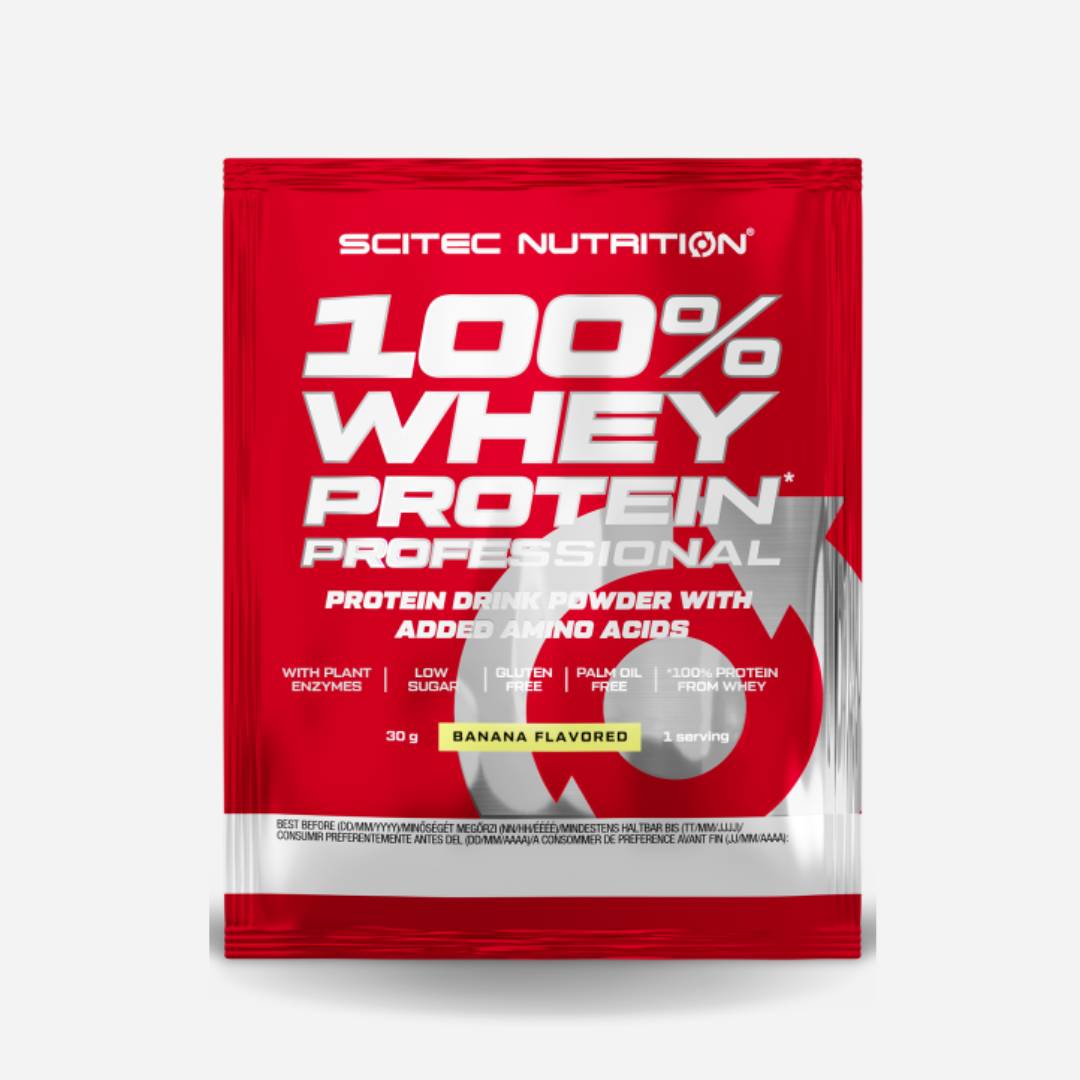 Whey Protein Prof. 30g