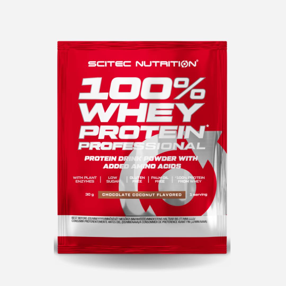 Whey Protein Prof. 30g