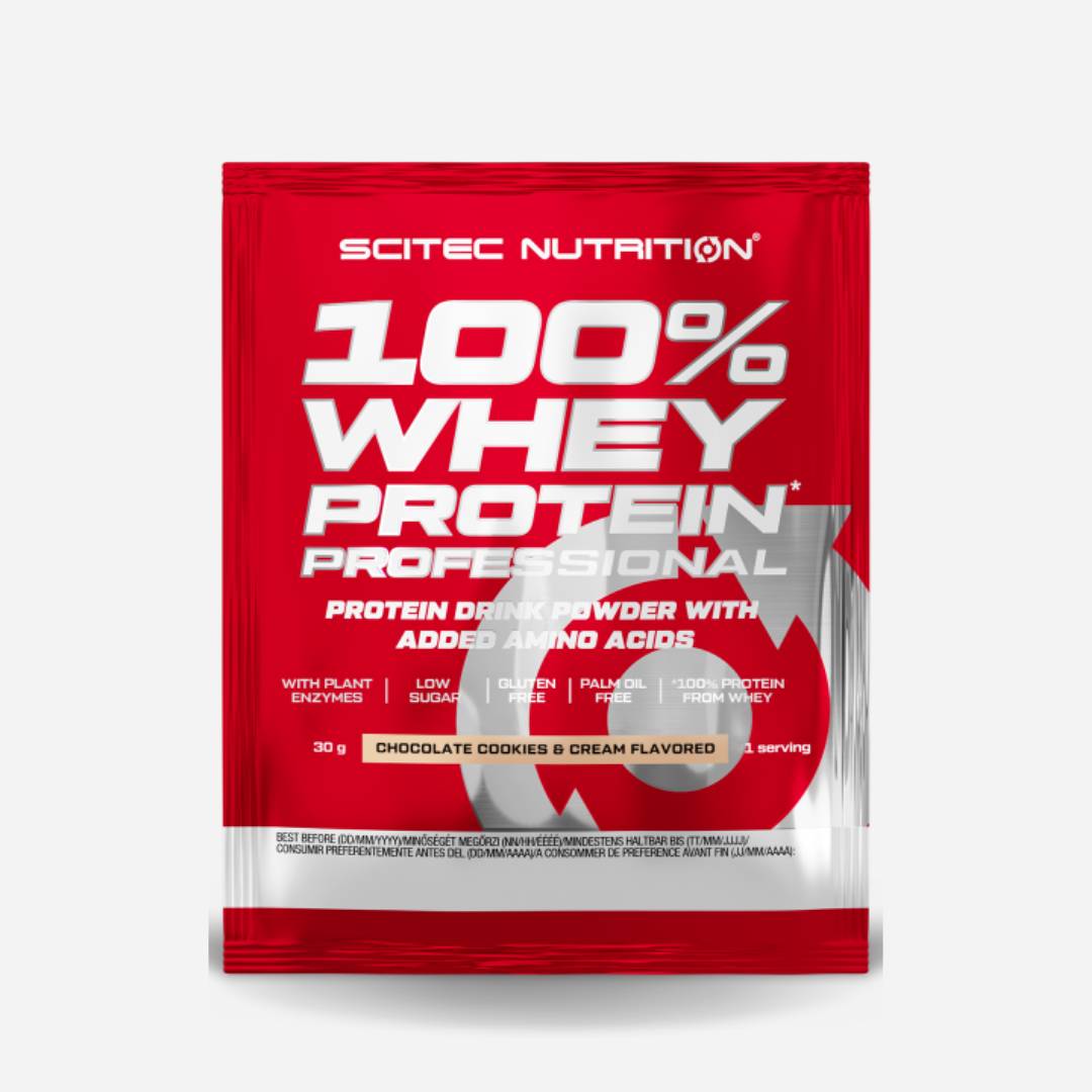 Whey Protein Prof. 30g
