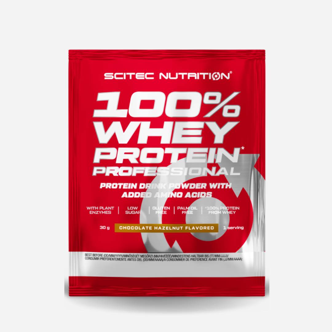 Whey Protein Prof. 30g